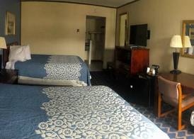 Aderi Hotel Lewisburg 3