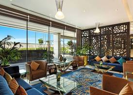 Royal Continental Suites Business Bay - Deluxe Apartments 5