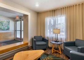 Extended Stay America Select Suites - Tampa - Brandon - East 4
