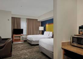SpringHill Suites by Marriott Baton Rouge North / Airport 4