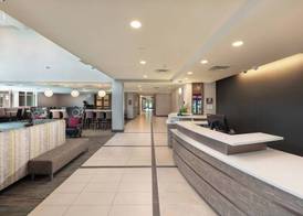 Residence Inn By Marriott Greenville 2