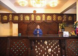 Tibet Boutique Hotel 5