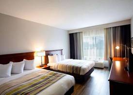 Country Inn & Suites by Radisson, Wilson, NC 5
