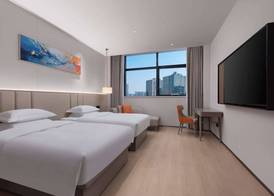 Days Inn by Wyndham Hangzhou Gongshu 3