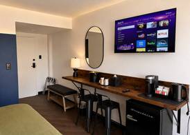 The Wesley Boutique Hotel Page, AZ 5