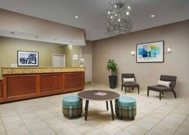 Residence Inn by Marriott Arlington 3