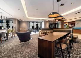 SpringHill Suites by Marriott Oakland Airport 3