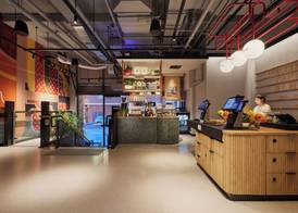 Caption By Hyatt Central Sydney 2