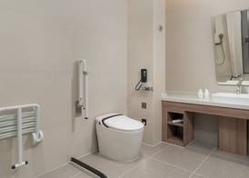 Holiday Inn Express Guangzhou University Town 2