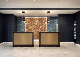 Hyatt Select St. Louis Airport 4