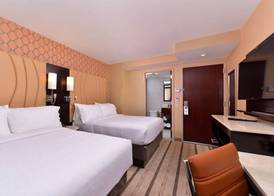Holiday Inn NEW YORK CITY - TIMES SQUARE by IHG 5