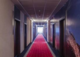 Boutique Hotel's Bytom 4