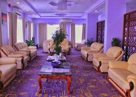Royal Gardens Hotel 2