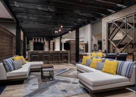 Marriott North Austin Round Rock 4