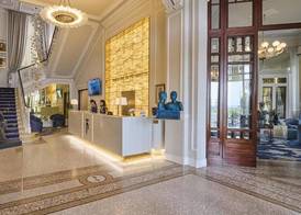 Grand Hotel Principe Di Piemonte 2