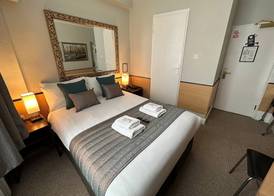 Tudor Court Hotel 4