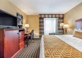Best Western Plus Bridgeport Inn 4