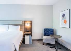 Holiday Inn Express & Suites COLUMBUS - POLARIS PARKWAY by IHG 5