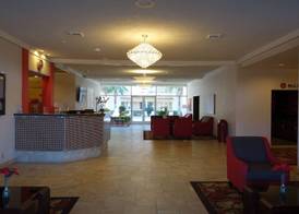 Ramada by Wyndham Sacramento 2