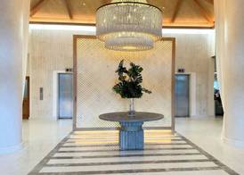 Marriott Isla Verde Beach Resort 2