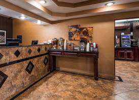Best Western Manhattan Inn 4