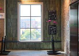 Moxy Charleston Downtown 5