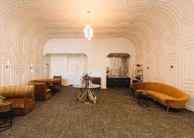 The Bellwether Hotel 3