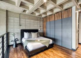Downtown Loft by ULIV 5