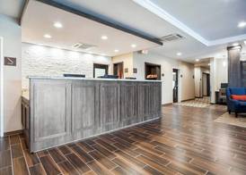Comfort Inn & Suites North Platte 5