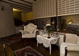 Karlık Evi Hotel - Special Category 5