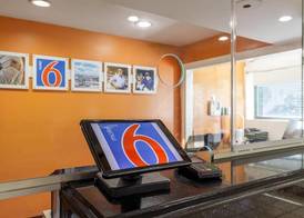 Motel 6-Dumfries, VA 2