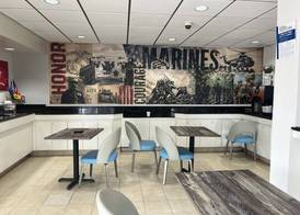 Studio 6 Suites Jacksonville, NC - Camp LeJeune 5