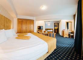 Hotel Best Western Bucovina 5