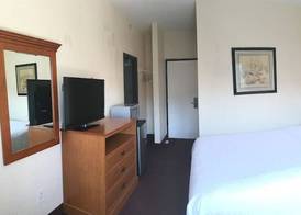 Harborview Inn & Suites San Diego Harbor 3