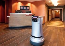 TownePlace Suites by Marriott San Diego Downtown 5