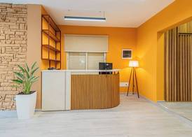 ApartHotel EDA 2
