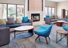 Courtyard by Marriott Tucson Williams Centre 3