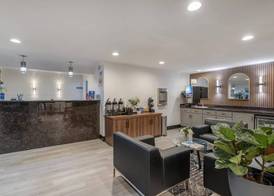 Best Western Westminster Inn 2