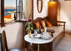 Archontiko Evgenia Studios & Suites Old Town Chania 3
