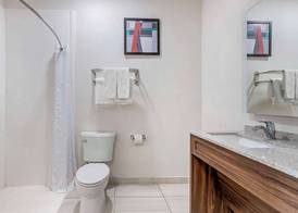 Comfort Suites Laredo - Nuevo Laredo 5