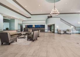 MainStay Suites Florence - Darlington 2