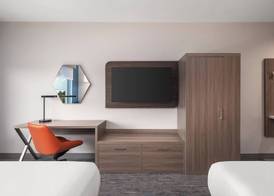 Holiday Inn Express & Suites Buford - Mall of Georgia by IHG 5
