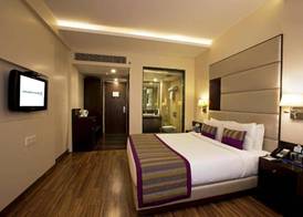 Golden Tulip Panchkula 3