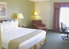 Holiday Inn Express EVANSVILLE - WEST by IHG 2