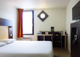 KYRIAD ROUEN NORD - Mont Saint Aignan 5