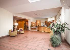 Hotel Deutscher Hof 4
