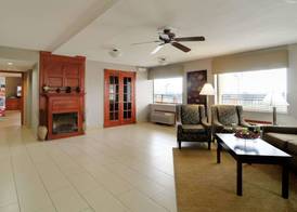 Quality Inn & Suites Clarksville 2