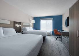 Holiday Inn Express PEMBROKE by IHG 5
