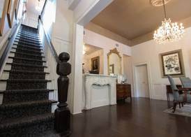 Andrew Jackson Hotel French Quarter 5
