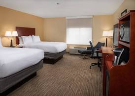 Holiday Inn Express & Suites ANNISTON/OXFORD by IHG 2